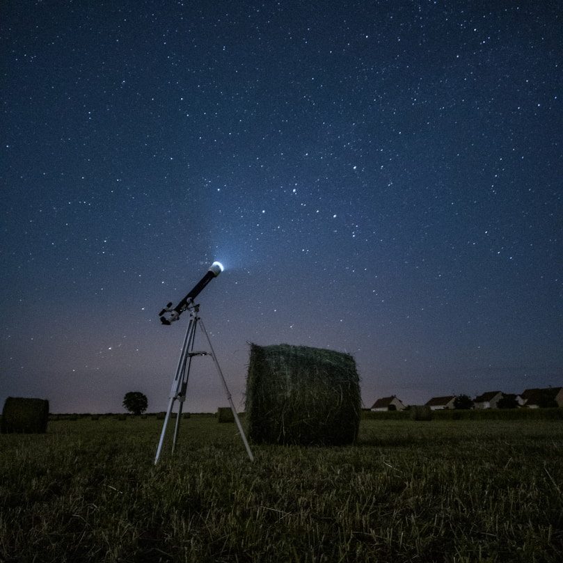 observación de estrellas eclipse solar, observación de estrellas