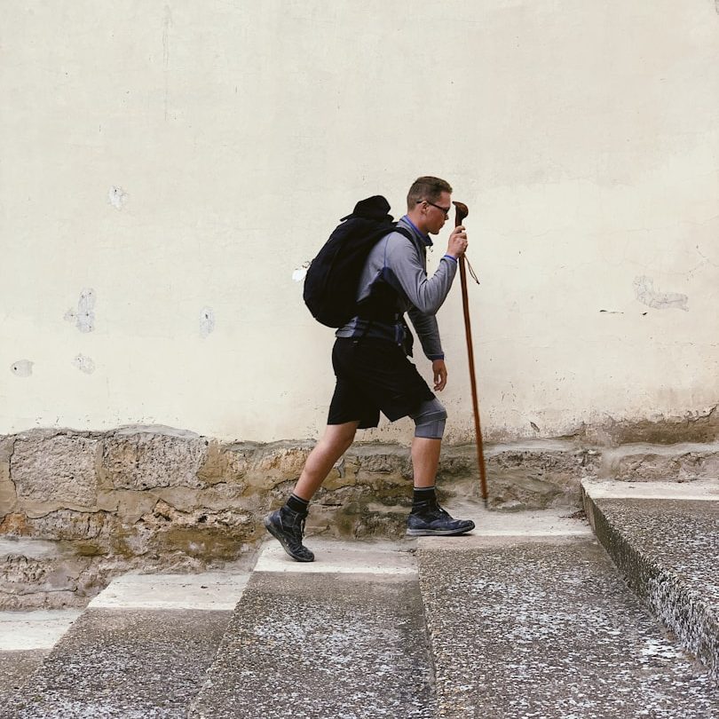 Camino de Santigo, Camino del norte Camino de Santigo, Camino del norte